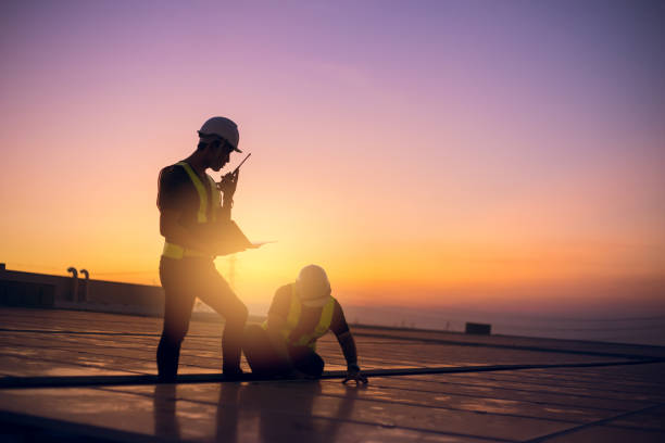 Best Roof Leak Repair  in Bryson City, NC