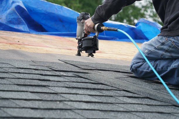 Sealant for Roof in Bryson City, NC