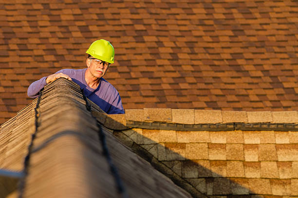 Best New Roof Installation  in Bryson City, NC
