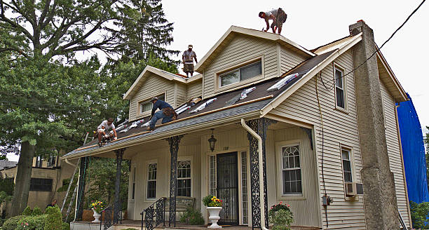 Best New Roof Installation  in Bryson City, NC
