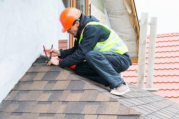 Best Slate Roofing Contractor  in Bryson City, NC