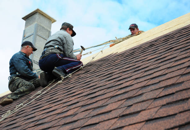 Best Commercial Roofing Services  in Bryson City, NC