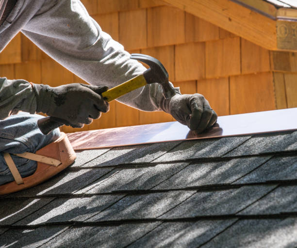 Roof Gutter Cleaning in Bryson City, NC